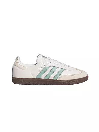 ADIDAS ORIGINALS | Zapatillas SAMBA OG | creme